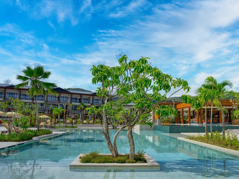 Canopy by Hilton Seychelles 7