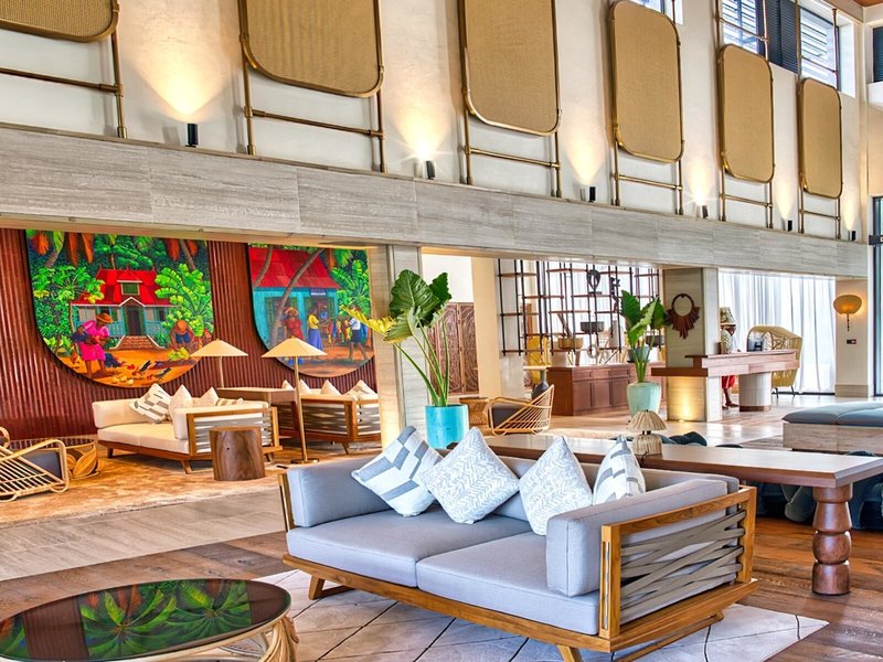 Canopy by Hilton Seychelles 15