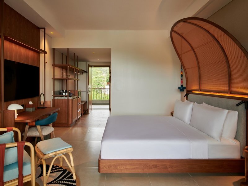 Canopy by Hilton Seychelles 20