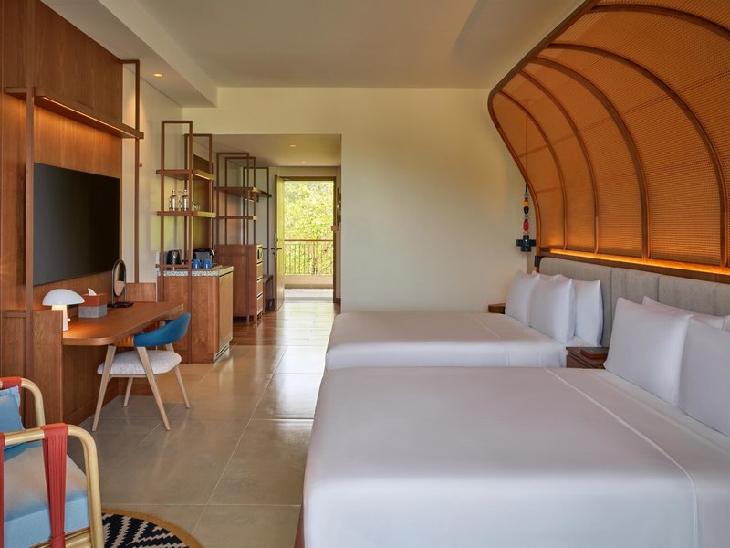 Canopy by Hilton Seychelles 22