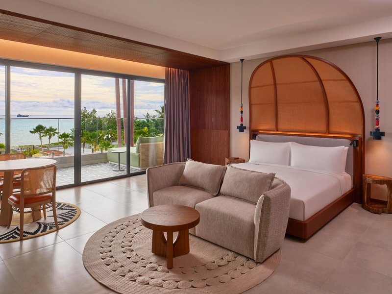 Canopy by Hilton Seychelles 24