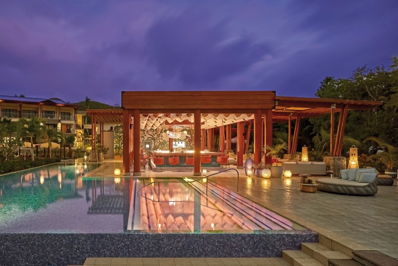 Canopy by Hilton Seychelles 5