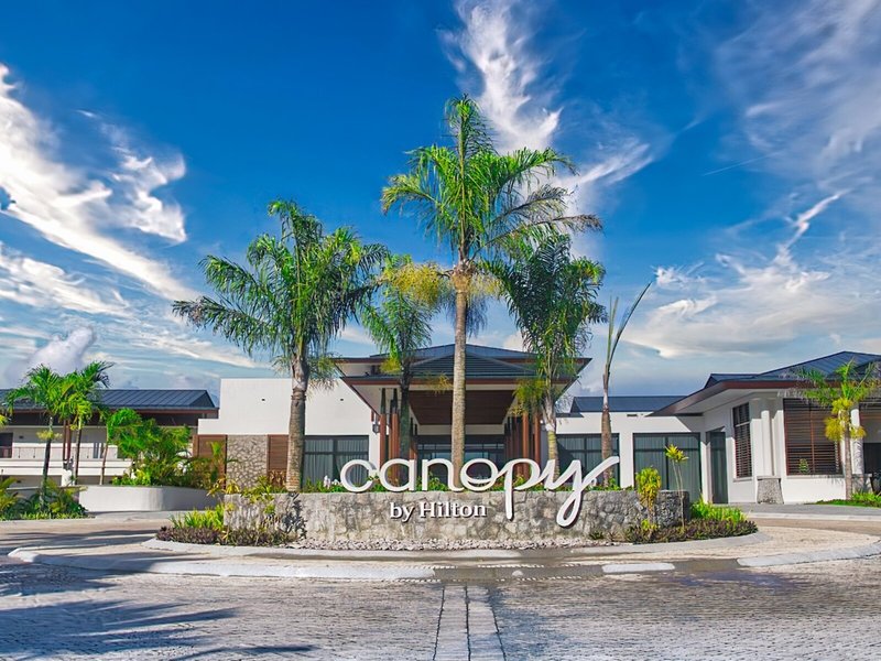 Canopy by Hilton Seychelles 1