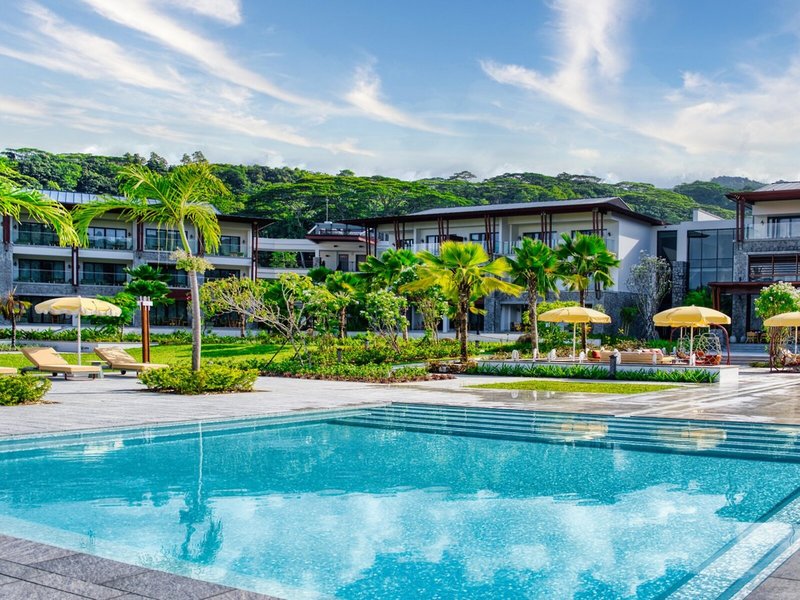 Canopy by Hilton Seychelles 2