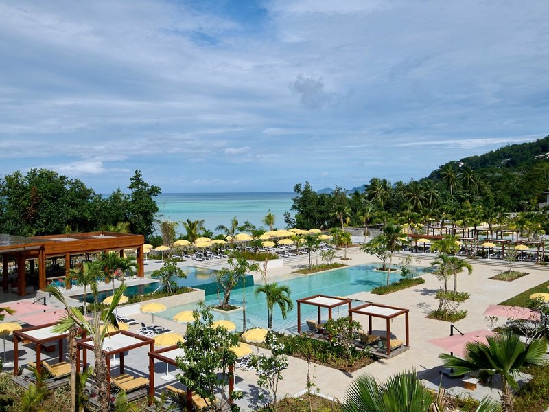 Canopy by Hilton Seychelles 9