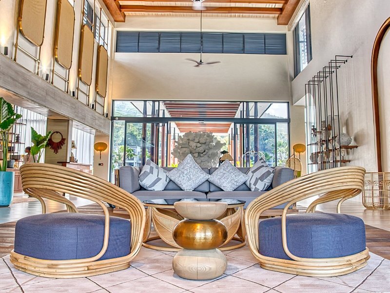 Canopy by Hilton Seychelles 11