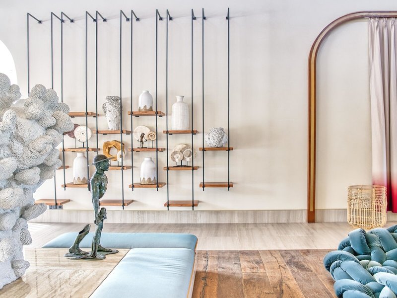 Canopy by Hilton Seychelles 12