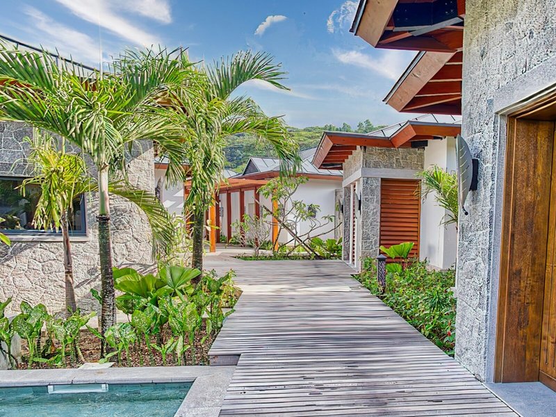 Canopy by Hilton Seychelles 13