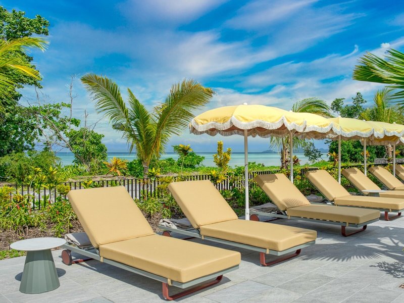 Canopy by Hilton Seychelles 14