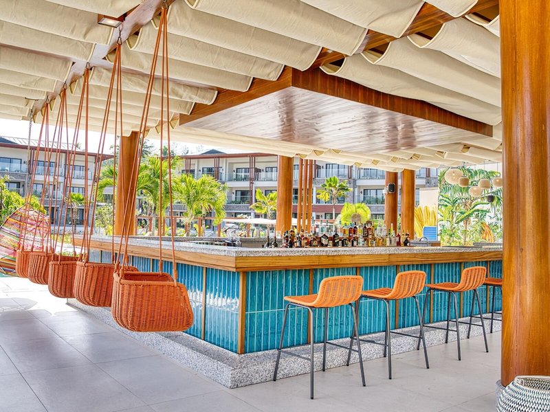 Canopy by Hilton Seychelles 16