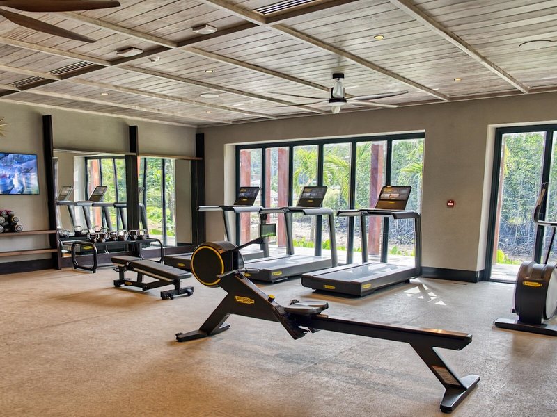 Canopy by Hilton Seychelles 17