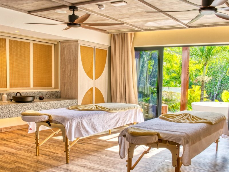 Canopy by Hilton Seychelles 18