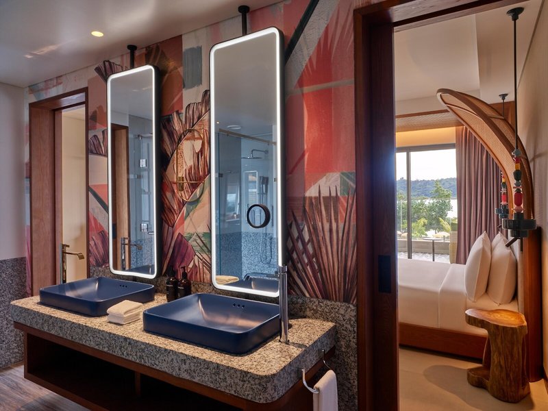 Canopy by Hilton Seychelles 20