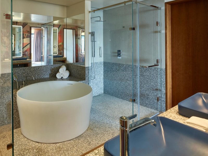 Canopy by Hilton Seychelles 21