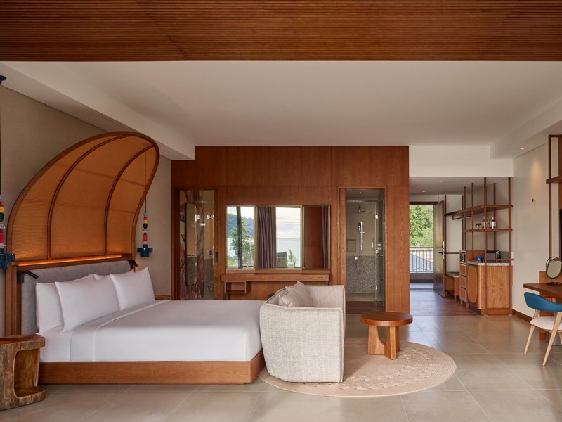 Canopy by Hilton Seychelles 22