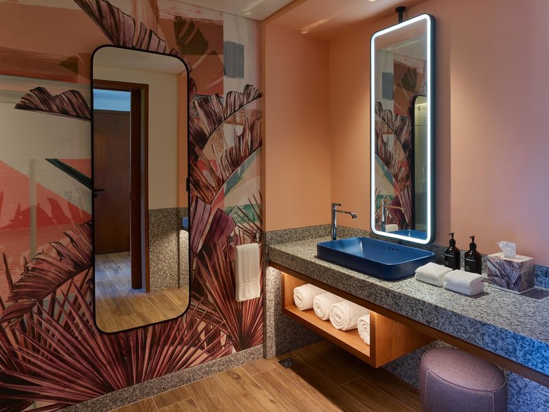 Canopy by Hilton Seychelles 24