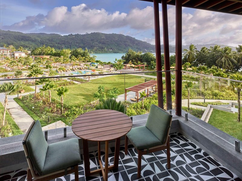 Canopy by Hilton Seychelles 28