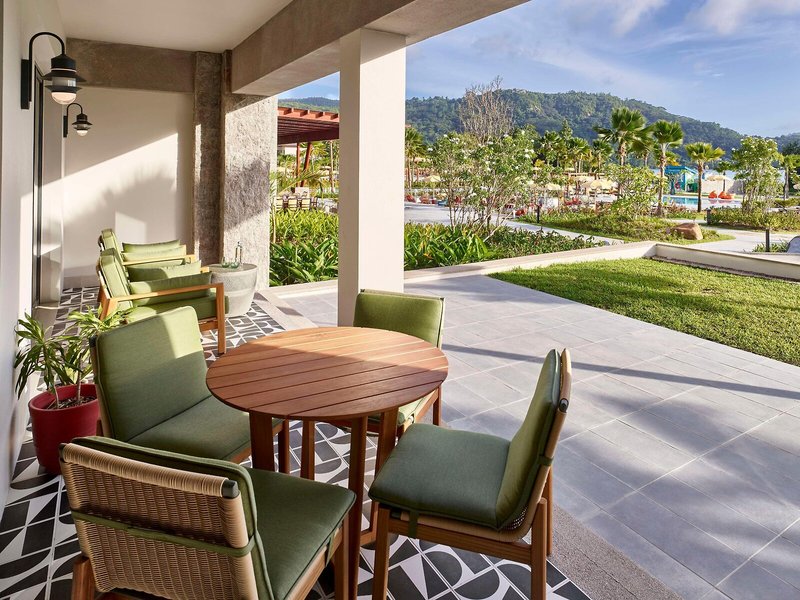 Canopy by Hilton Seychelles 29