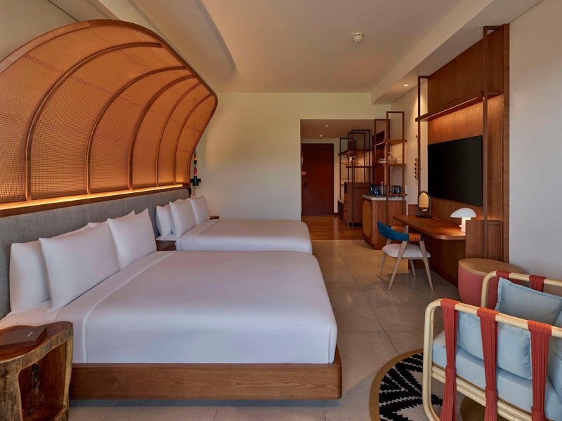 Canopy by Hilton Seychelles 32