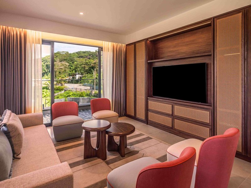 Canopy by Hilton Seychelles 33