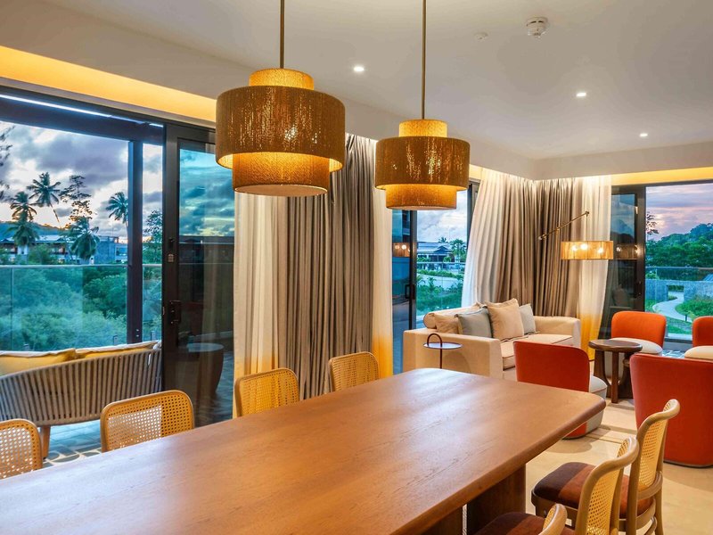 Canopy by Hilton Seychelles 34