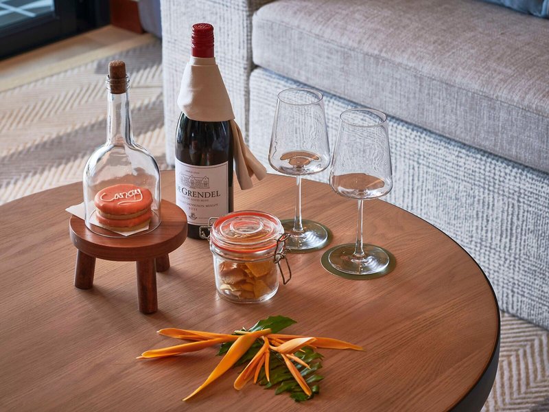 Canopy by Hilton Seychelles 38