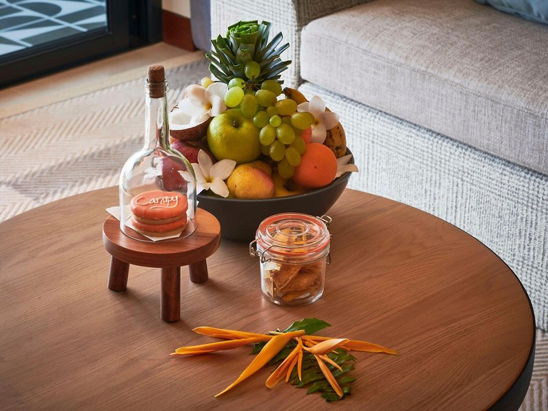 Canopy by Hilton Seychelles 39