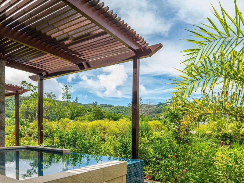Canopy by Hilton Seychelles 42