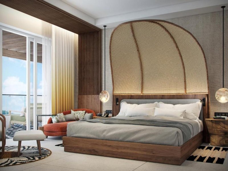 Canopy by Hilton Seychelles 45