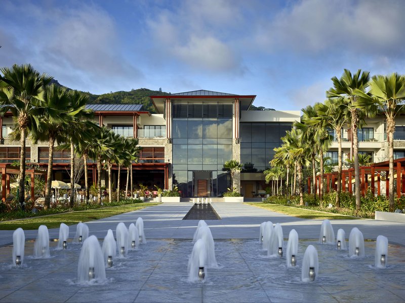 Canopy by Hilton Seychelles 5