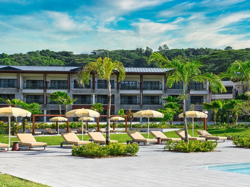 Canopy by Hilton Seychelles 5