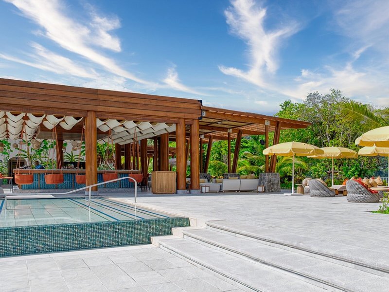 Canopy by Hilton Seychelles 6