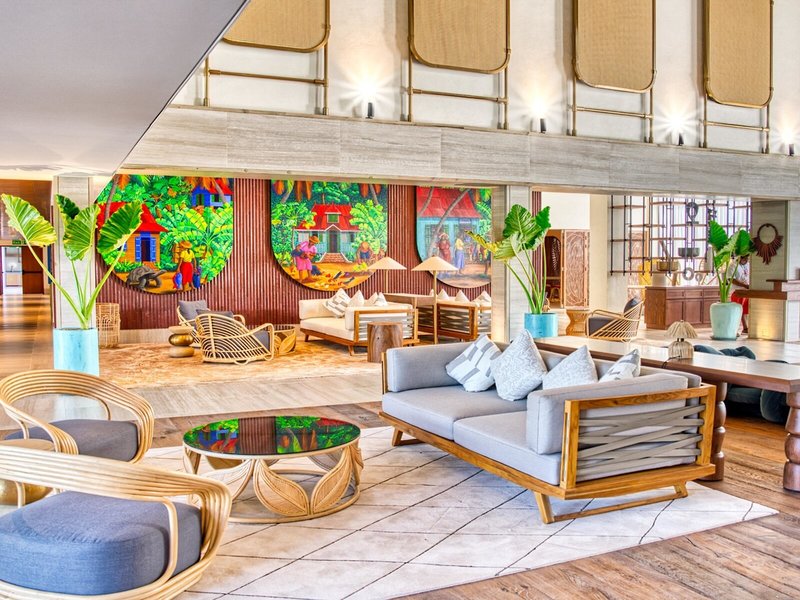 Canopy by Hilton Seychelles 10