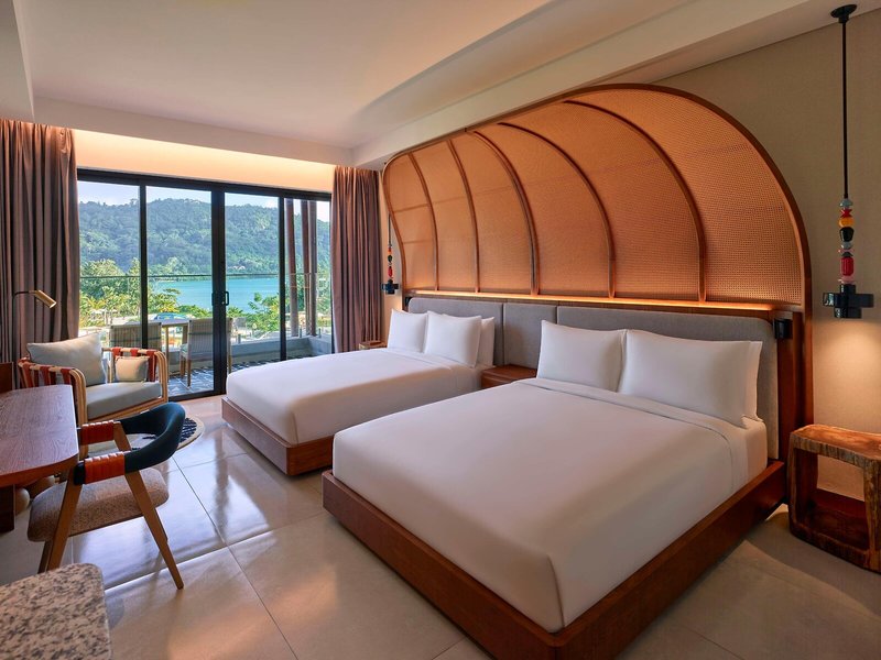 Canopy by Hilton Seychelles 30