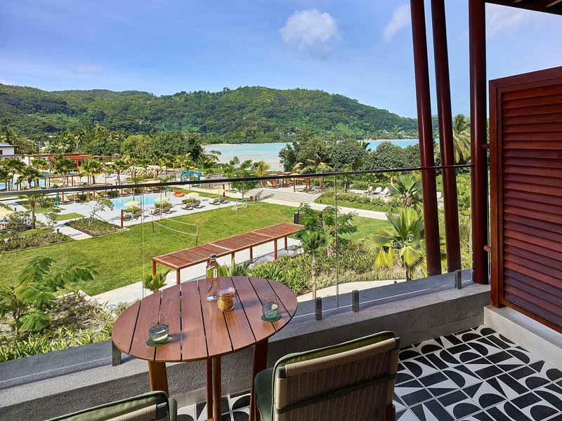 Canopy by Hilton Seychelles 36