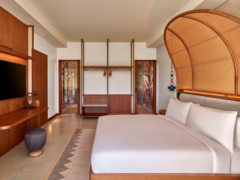 Canopy by Hilton Seychelles 40