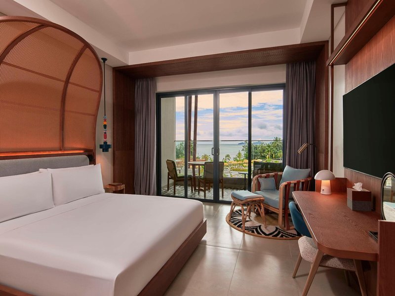 Canopy by Hilton Seychelles 41