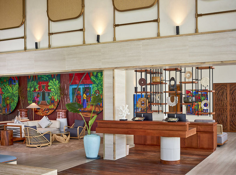 Canopy by Hilton Seychelles 6