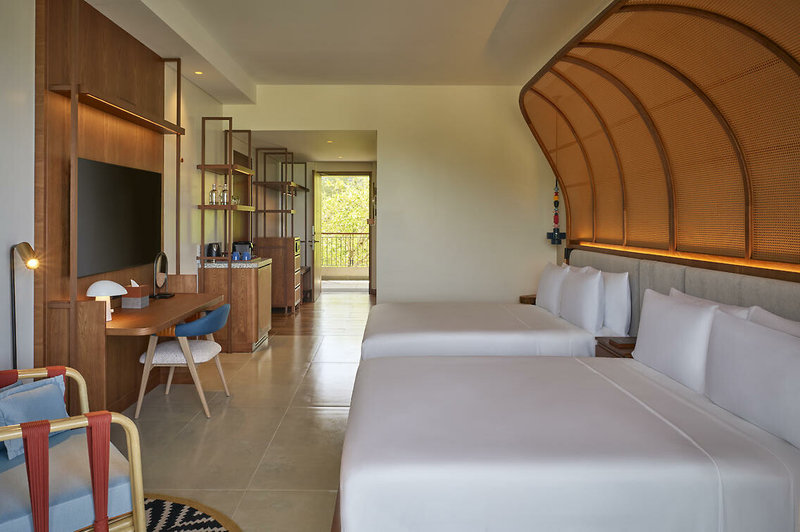 Canopy by Hilton Seychelles 9