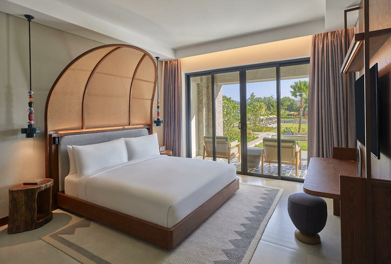 Canopy by Hilton Seychelles 10