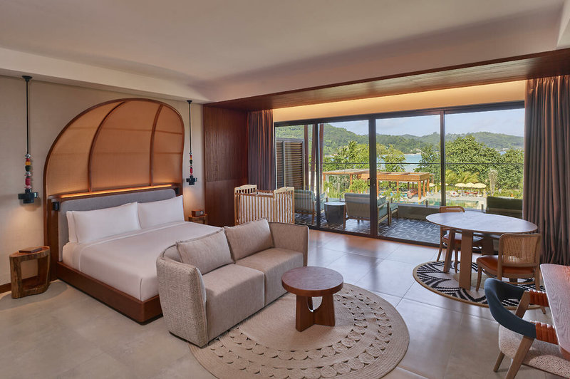 Canopy by Hilton Seychelles 12
