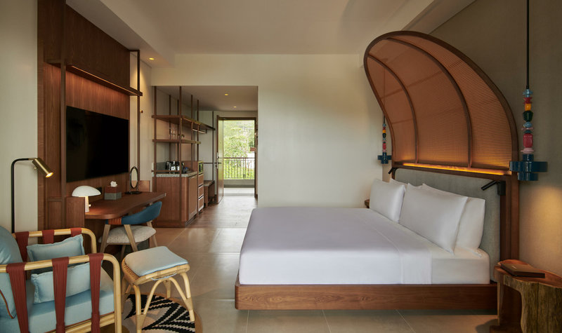 Canopy by Hilton Seychelles 14