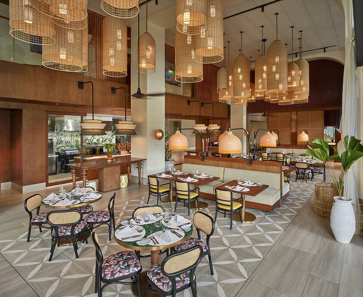 Canopy by Hilton Seychelles 15