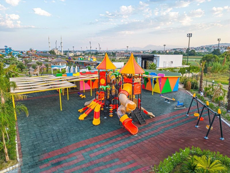 Dream Fun World 42