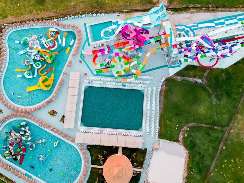Dream Fun World 22