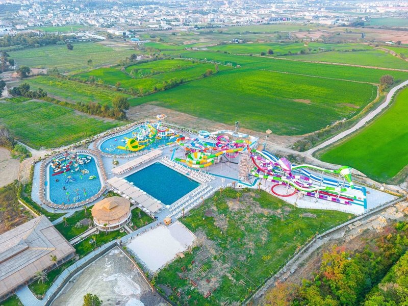 Dream Fun World 24