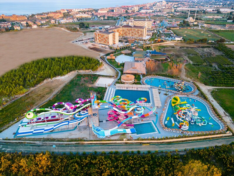 Dream Fun World 4
