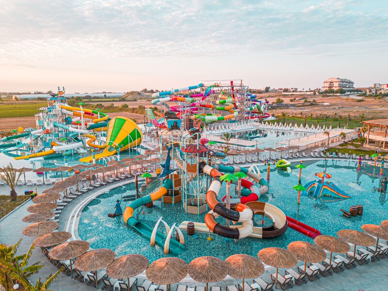 Dream Fun World 8