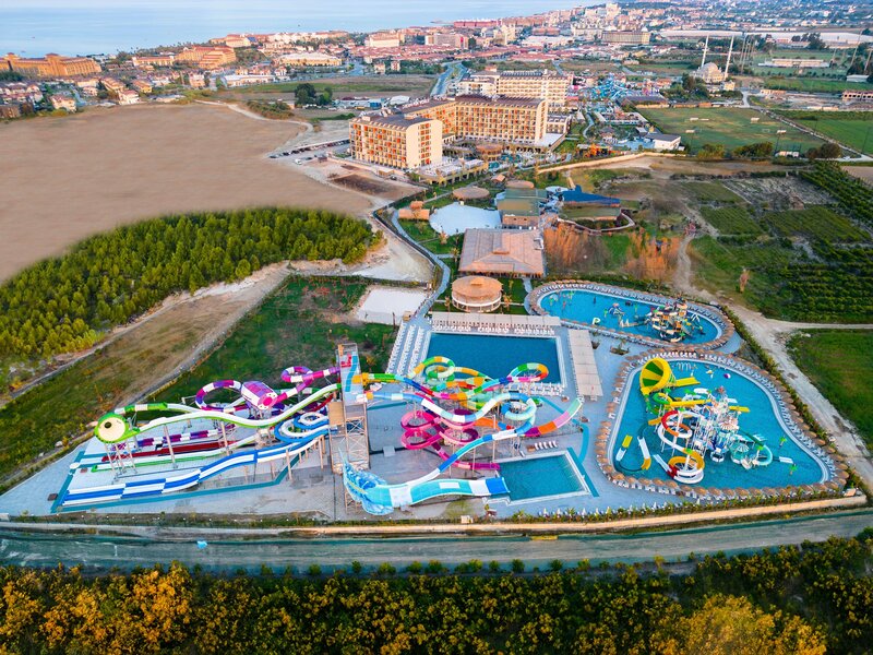 Dream Fun World 44