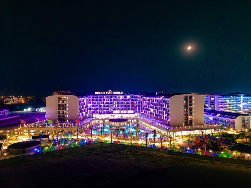 Dream Fun World 63